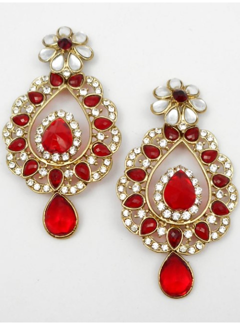 Fashion Earrings